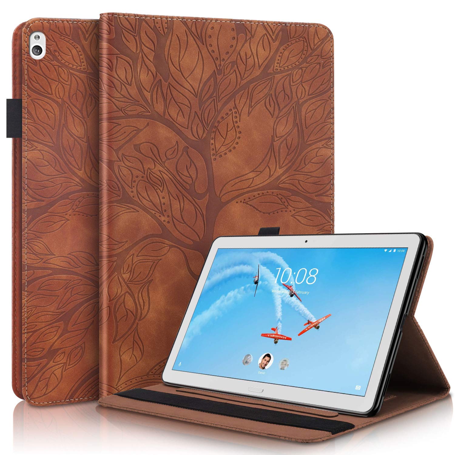 Amazon.com: Case for Lenovo Tab M10 HD 10.1 inch Case TB-X505L